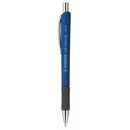Balpen stabilo concept soft rhapsody - Topgiving