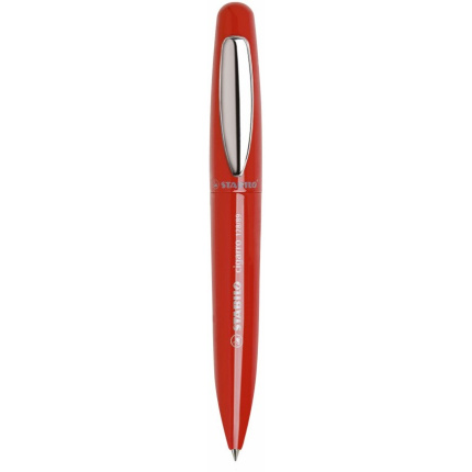 Balpen stabilo cigarro - Topgiving