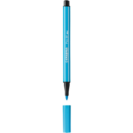 Fineliner stabilo pen 68 mini - Topgiving