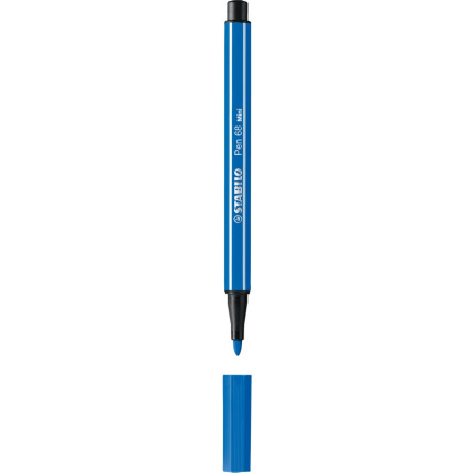 Fineliner stabilo pen 68 mini - Topgiving