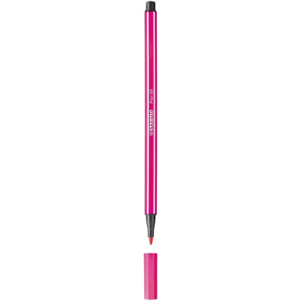 Fineliner stabilo pen 68 - Topgiving