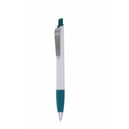 Ritter bond solid satin balpen - Topgiving