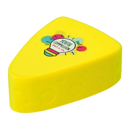 Anti-stress cheese - Topgiving