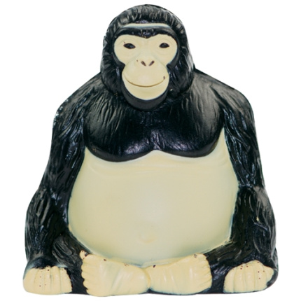 Anti-stress gorilla - Topgiving