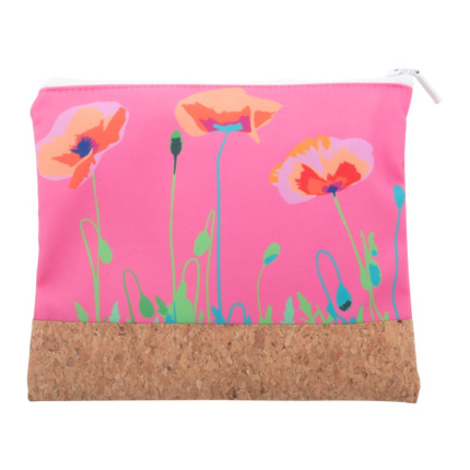 Custom made make-up tas - Topgiving