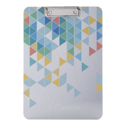 Custom made a4 clipboard - Topgiving