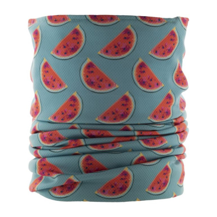 Custom made multifunctionele sjaal - Topgiving