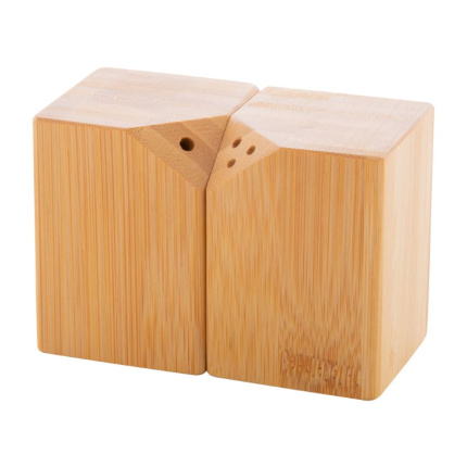 Zout en peper shaker set - Topgiving