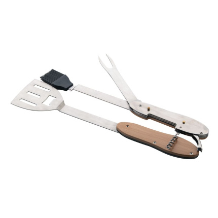 Bbq multi tool - Topgiving