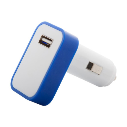 Auto usb lader - Topgiving