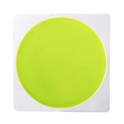 Reflecterende sticker - Topgiving