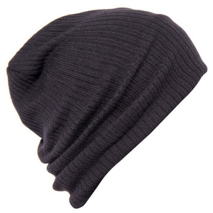 Slouch beanie - Topgiving