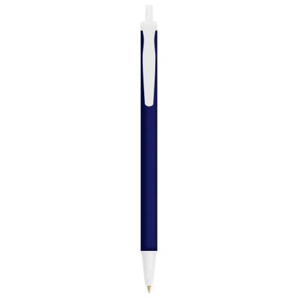 Bic® clic stic softfeel® balpen - Topgiving