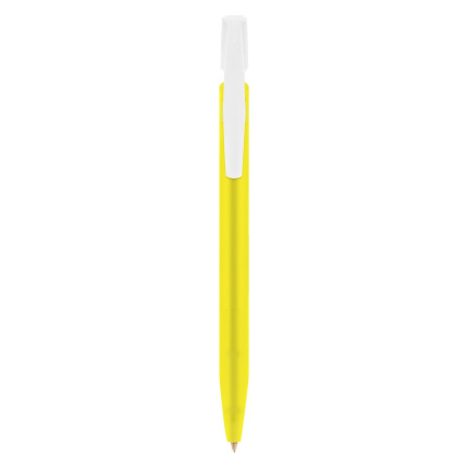 Bic® media clic balpen - Topgiving