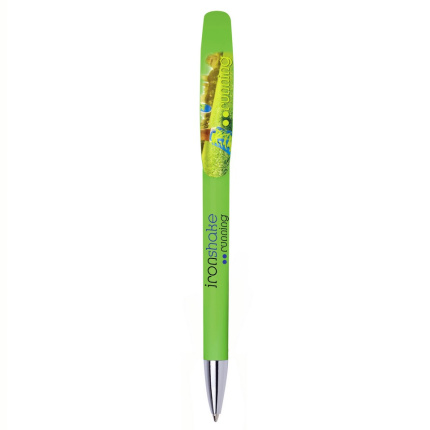 Bic® super clip advance britepix balpen - Topgiving