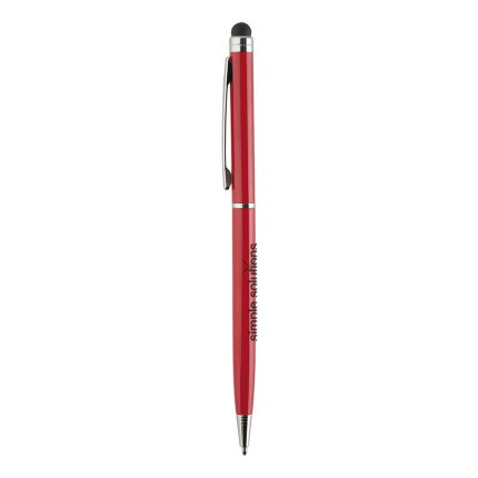 Sleek stylus pen - Topgiving