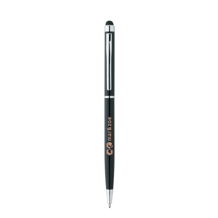 Sleek stylus pen - Topgiving