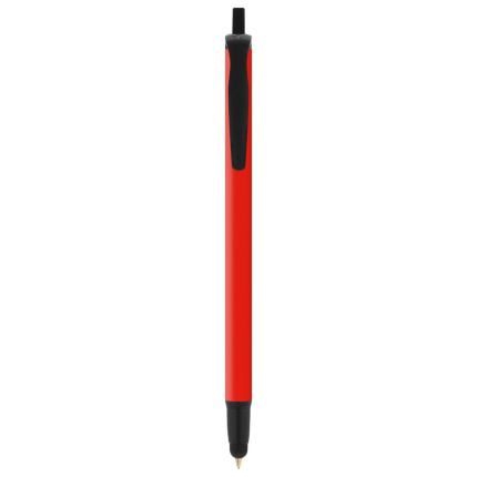 Bic® clic stic stylus balpen - Topgiving