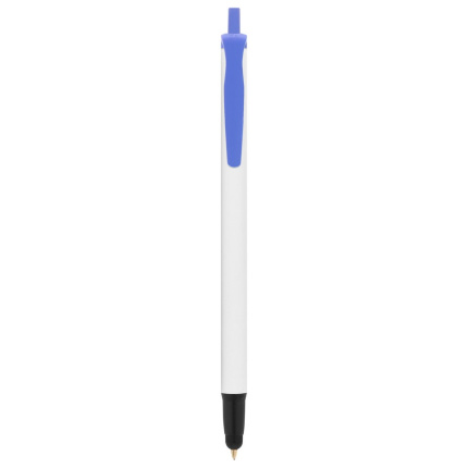 Bic® clic stic stylus balpen - Topgiving