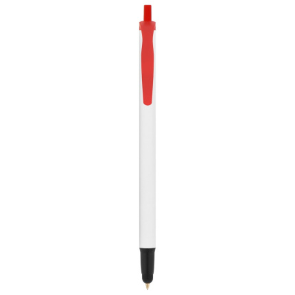 Bic® clic stic stylus balpen - Topgiving