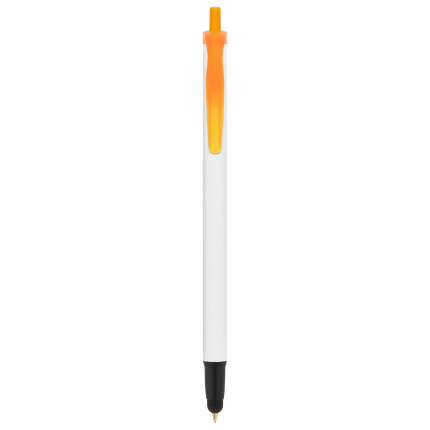 Bic® clic stic stylus balpen - Topgiving