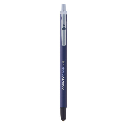 Bic® clic stic stylus balpen - Topgiving