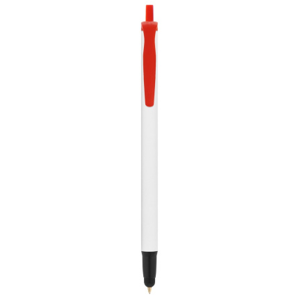 Bic® clic stic stylus digital balpen - Topgiving