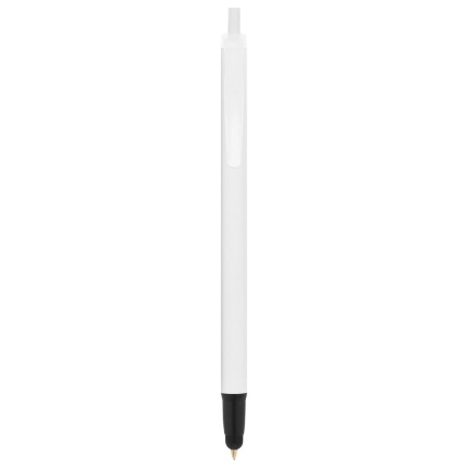 Bic® clic stic stylus digital balpen - Topgiving