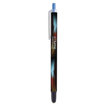 Bic® clic stic stylus digital balpen - Topgiving