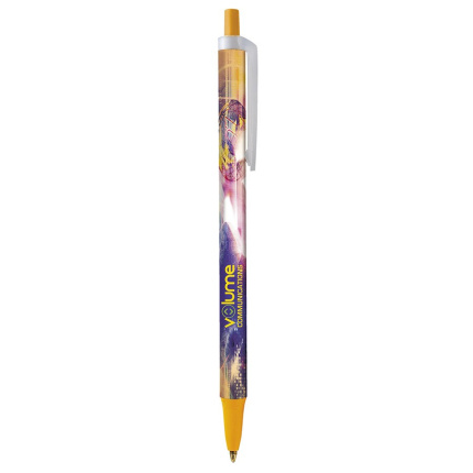 Bic® clic stic digital balpen - Topgiving