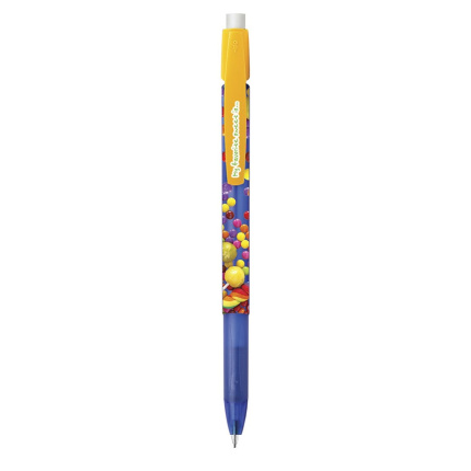 Bic® media clic grip digital vulpotlood - Topgiving