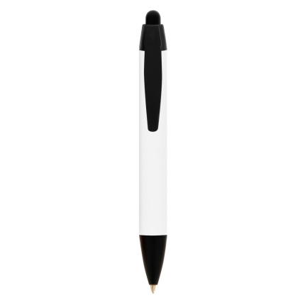 Bic® wide body mini digital balpen - Topgiving