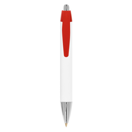 Bic® wide body mini digital balpen - Topgiving