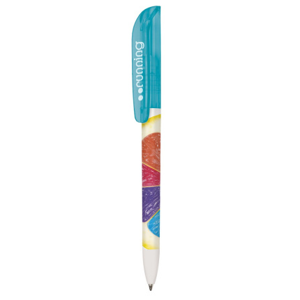 Bic® super clip digital balpen - Topgiving