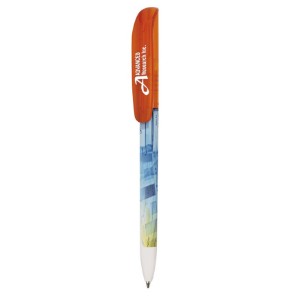 Bic® super clip digital balpen - Topgiving