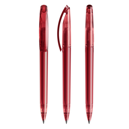 Prodir ds3.1 ttt twist balpen - Topgiving