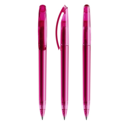 Prodir ds3.1 ttt twist balpen - Topgiving