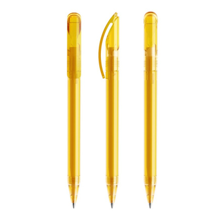 Prodir ds3 ttt twist balpen - Topgiving