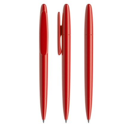 Prodir ds5 tpp twist balpen - Topgiving