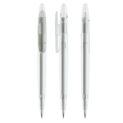 Prodir ds5 ttt twist balpen - Topgiving