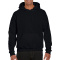 Gildan Sweater Hooded DryBlend unisex - Topgiving