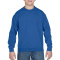 Gildan Sweater Crewneck HeavyBlend for kids - Topgiving