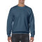 Gildan Sweater Crewneck HeavyBlend unisex - Topgiving