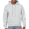 Gildan Sweater Hooded HeavyBlend for him - Topgiving