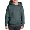 Gildan Sweater Hooded HeavyBlend for kids - Topgiving