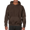 Gildan Sweater Hooded HeavyBlend for him - Topgiving