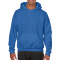 Gildan Sweater Hooded HeavyBlend for him - Topgiving