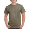 Gildan T-shirt Ultra Cotton SS - Topgiving