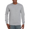 Gildan T-shirt Ultra Cotton LS - Topgiving