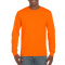 Gildan T-shirt Ultra Cotton LS - Topgiving